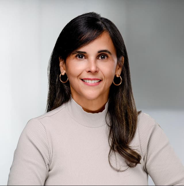 Maria Estrella